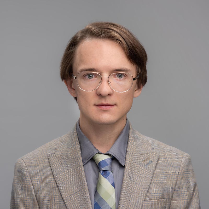 Image of Oleksiy